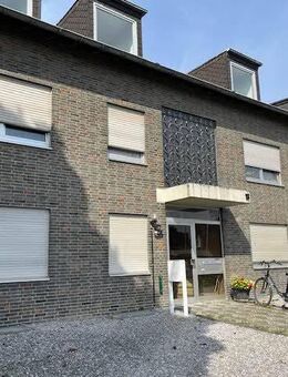 4 Raum ETW mit Dachterrasse - Mönchengladbach