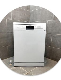 Siemens Geschirrspüler iQ300 SN236W00EE / 1 Jahr Garantie & Gratis Lieferung in Berlin! - Berlin