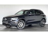 Mercedes-Benz GLC 300 de 4MATIC AMG ACC DAB LED NAVI PANO RFK - Neuensalz