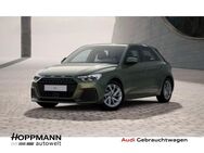 Audi A1, Sportback 25 TFSI advanced Optikpaket schwarz, Jahr 2024 - Herborn (Hessen)