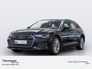 Audi A6 40 TDI DESIGN ACC ASSISTENZ-PAKET MMI PLUS - Plettenberg