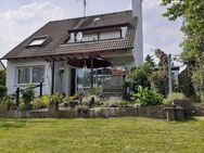 Familienfreundliches EFH mit Einliegerwohnung in Sackgasse, mit Garten, Provisionsfrei/ ohne Makler! - Velbert