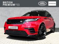 Land Rover Range Rover Velar, 3.0 R-Dynamic HSE d D300, Jahr 2021 - Koblenz