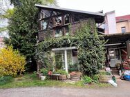 Einfamilienhaus Stadthaus im Zentrum von Weimar - Weimar