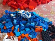 Großes Paket Lego Schienen Lego Duplo Lego Figuren Autos Eisenbahn - Ottersheim