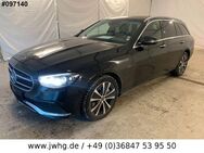 Mercedes-Benz E 300 de 4M HeadUp FahrAss+ Sitzklima Multibeam - Steinbach-Hallenberg