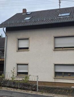 Handwerkertraum - erschaffen Sie sich ihr Traumzuhause - Losheim (See)