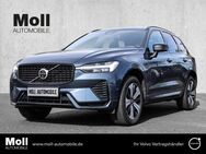 Volvo XC60, Plus Dark Recharge Plug-In Hybrid AWD T6 Twin Engine EU6d digitales, Jahr 2023 - Aachen