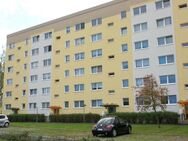 3-Zimmer-Wohnung mit tollem Ausblick - Plauen