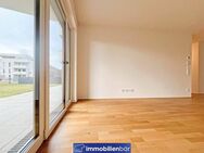 Traumhafte 4 Zimmer Gartenwohnung mit Bergblick in Eggelsberg - nähe Salzburg - Peine