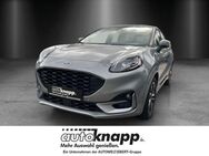 Ford Puma, ST-Line Design Sportpaket digitales, Jahr 2021 - Weinheim