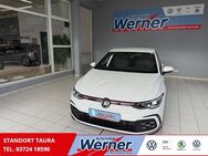 VW Golf, 2.0 TSI GTI APP, Jahr 2021 - Mittweida