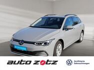 VW Golf Variant, 1.5 TSI Golf VIII LIFE Plus Vir, Jahr 2023 - Landau (Pfalz)