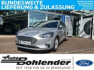 Ford Focus, , Jahr 2021 - Kandel