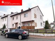 Ideal für die größere Familie - Karlstein (Main)