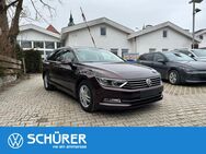 VW Passat Variant, 2.0 TDI Comfortline, Jahr 2018 - Dießen (Ammersee)