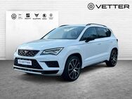 CUPRA Ateca, , Jahr 2019 - Pressig