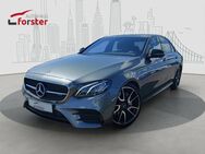 Mercedes-Benz E 43 AMG 4Matic LED Scheinwerfer Kamera 20 Zoll - Kirchendemenreuth