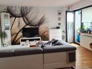 Helle 2-Zi-ET-Wohnung, barrierefrei, Balkon, Preis VB - Mühldorf (Inn)