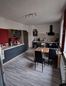 Charmante 4-Zimmer Wohnung in Selb/Erkersreuth - Selb