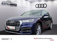 Audi Q5, TFSI e Sport 50 e quattro Tour, Jahr 2021 - Bad Nauheim