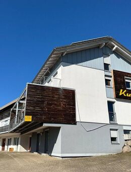 NEU attraktive WG-Zimmer im schönen Schwarzwald - Furtwangen (Schwarzwald)