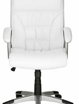 INOSIGN Bürostuhl Flori, mit Lendenwirbelunterstützung & Wippfunktion, ergonomischer Chefsessel
