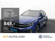 VW Touareg, 3.0 TDI R-Line | | |, Jahr 2024 - Dingolfing