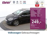 VW Touran, 1.5 TSI HIGHLINE A, Jahr 2024 - Albbruck