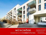 Sonnige 3-Zi.-Dachgeschosswohnung in München-Riem - Beziehbar in spätestens 5 Jahren - München