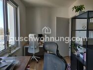 [TAUSCHWOHNUNG] Helle 5-Zimmer Neubauwohnung in Schöneberg - Berlin