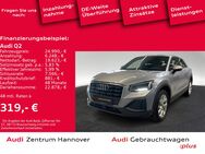 Audi Q2, 35 TFSI, Jahr 2021 - Hannover