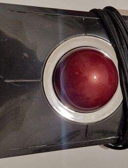 Kensington SlimBlade Pro trackball - Berlin