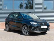 Seat Arona, StyleEdition 115 |||, Jahr 2022 - Schneeberg (Sachsen)