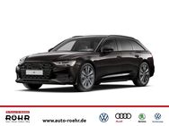 Audi A6, Avant advanced (, Jahr 2024 - Vilshofen (Donau)