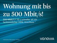 Umzug gefällig? Praktische 3-Zi.-Wohnung - Castrop-Rauxel