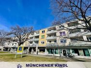 ***Süd-Balkon - 3 Zimmer - Ihre neue attraktive Wohnung in Großhadern*** - München