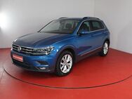 VW Tiguan Comfortline 2.0TDI DSG 308,-ohne Anzahlu - Horn-Bad Meinberg