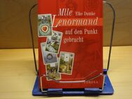 Elke Dumke - Mlle Lenormand auf den Punkt gebracht - Schiltach