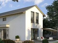 Modernes Einfamilienhaus mit vorhandenem Baugrundstück - Ravensburg