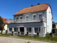Zweifamilienhaus in TOP-Lage im Ostseebad Kühlungsborn - Kühlungsborn