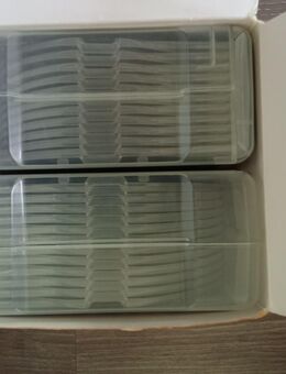 DVD Box BONES 45 Disc fuer 40 Euro - Neustadt (Coburg)