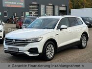 VW Touareg 3.0*TDI*V6*4MOTION*LUFTFAHRWERK*TÜV NEU* - Rotenburg (Wümme)