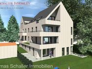 Neubau - Exklusive 4 Zimmer-Wohnung im 1.OG, in begehrter Wohnlage von Herzogenaurach - Herzogenaurach