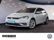 VW Golf, 1.0 TSI VII, Jahr 2017 - Stendal (Hansestadt)