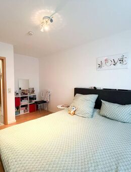 * NUR MIT WOHNBERECHTIGUNGSSCHEIN * 3-Zimmer Wohnung mit Terrasse in ruhiger Lage von Meschede - Meschede (Kreis- und Hochschulstadt)