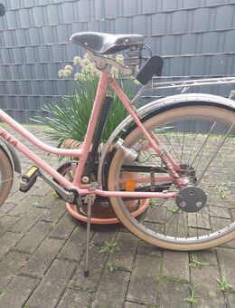 Retro Vintage Rad 70er/80er Jahre 24" - Greven (Nordrhein-Westfalen)