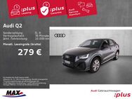 Audi Q2, 35 TFSI S LINE VC, Jahr 2024 - Offenbach (Main)