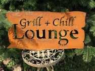 Rostschild Grill & Chill Lounge - Wegberg Zentrum