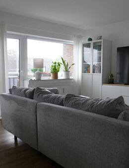 Schloßparknähe - Modernisierte 3-Zimmer-Wohnung im Herzen von Lechenich - Erftstadt